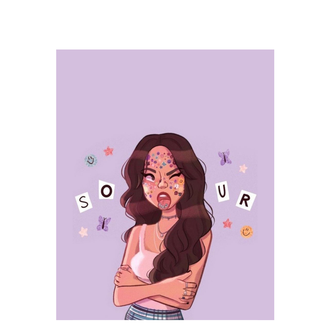 overlay
