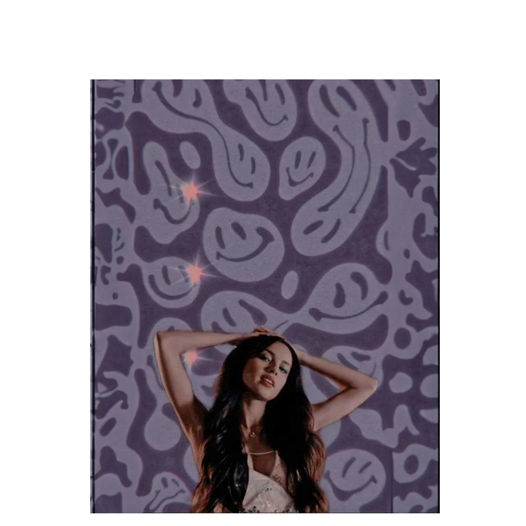 overlay
