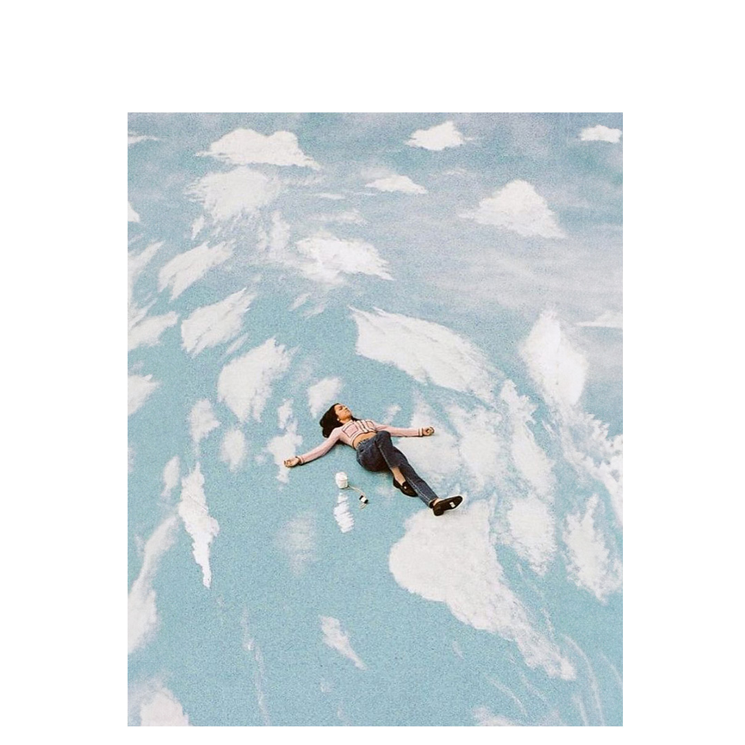 overlay
