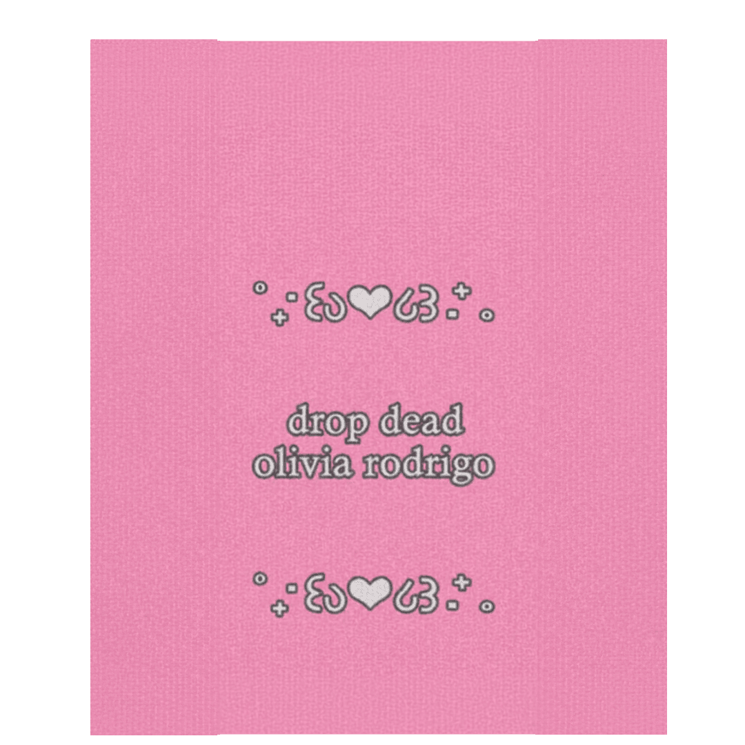 overlay