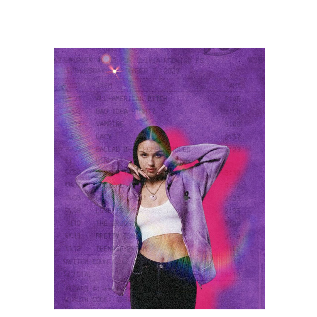 overlay