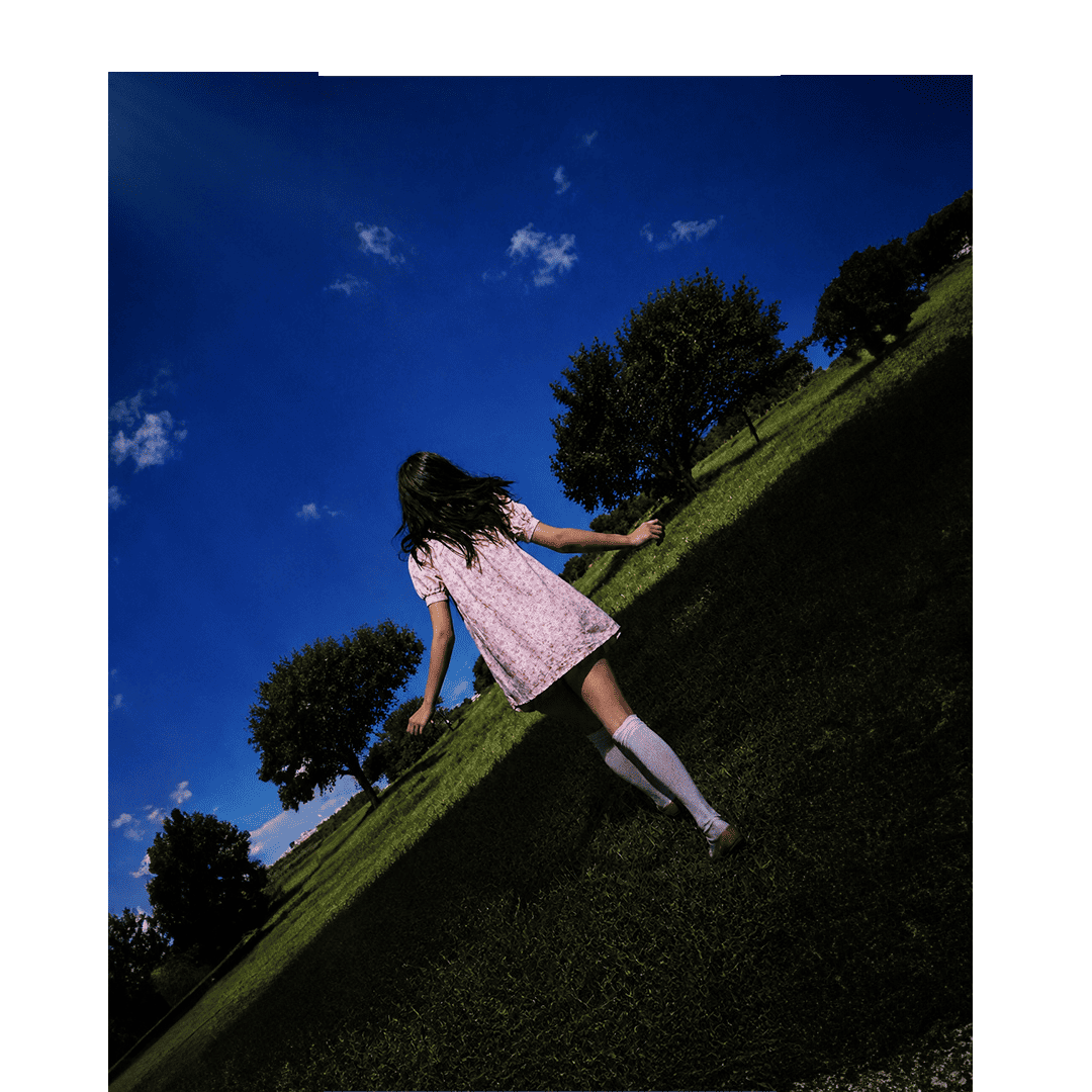 overlay