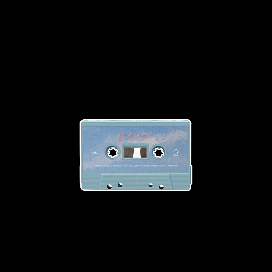 overlay