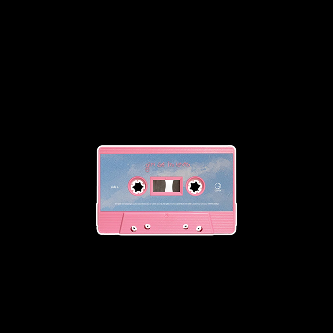 overlay