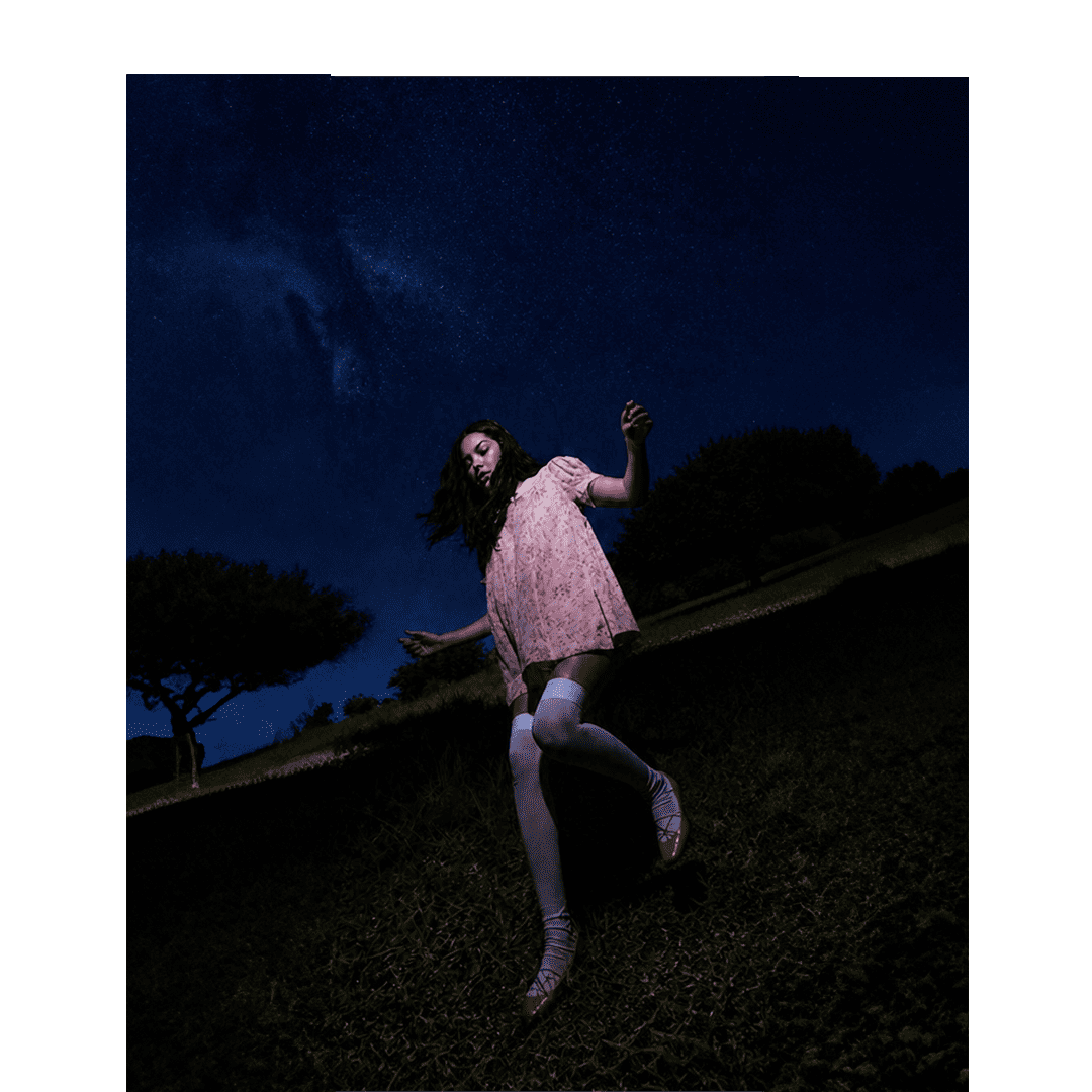overlay