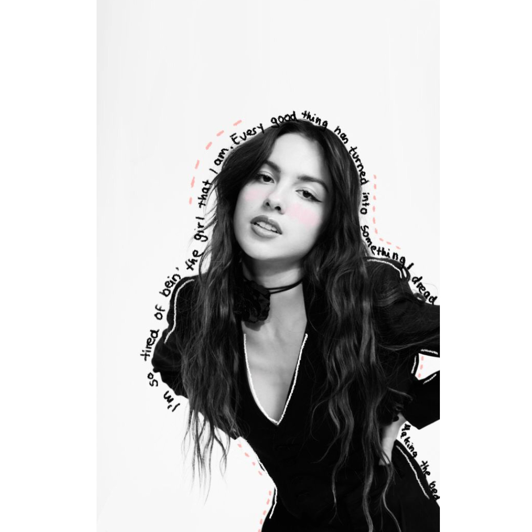 overlay