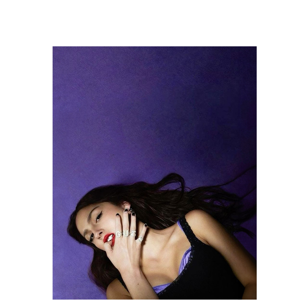 overlay