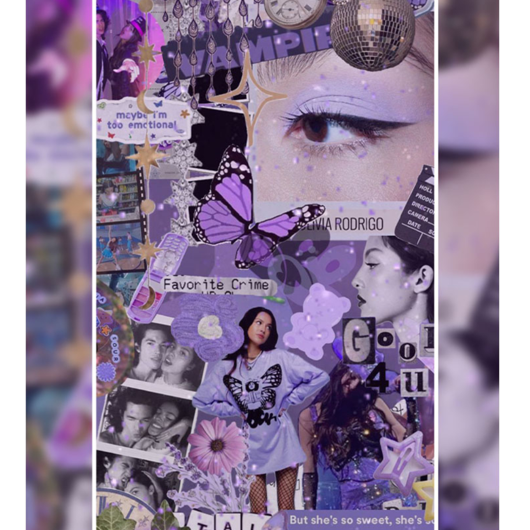 overlay