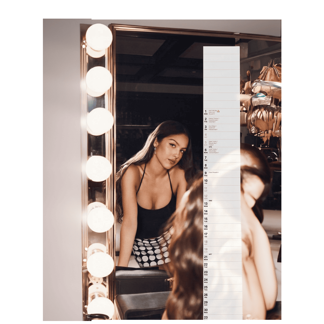 overlay