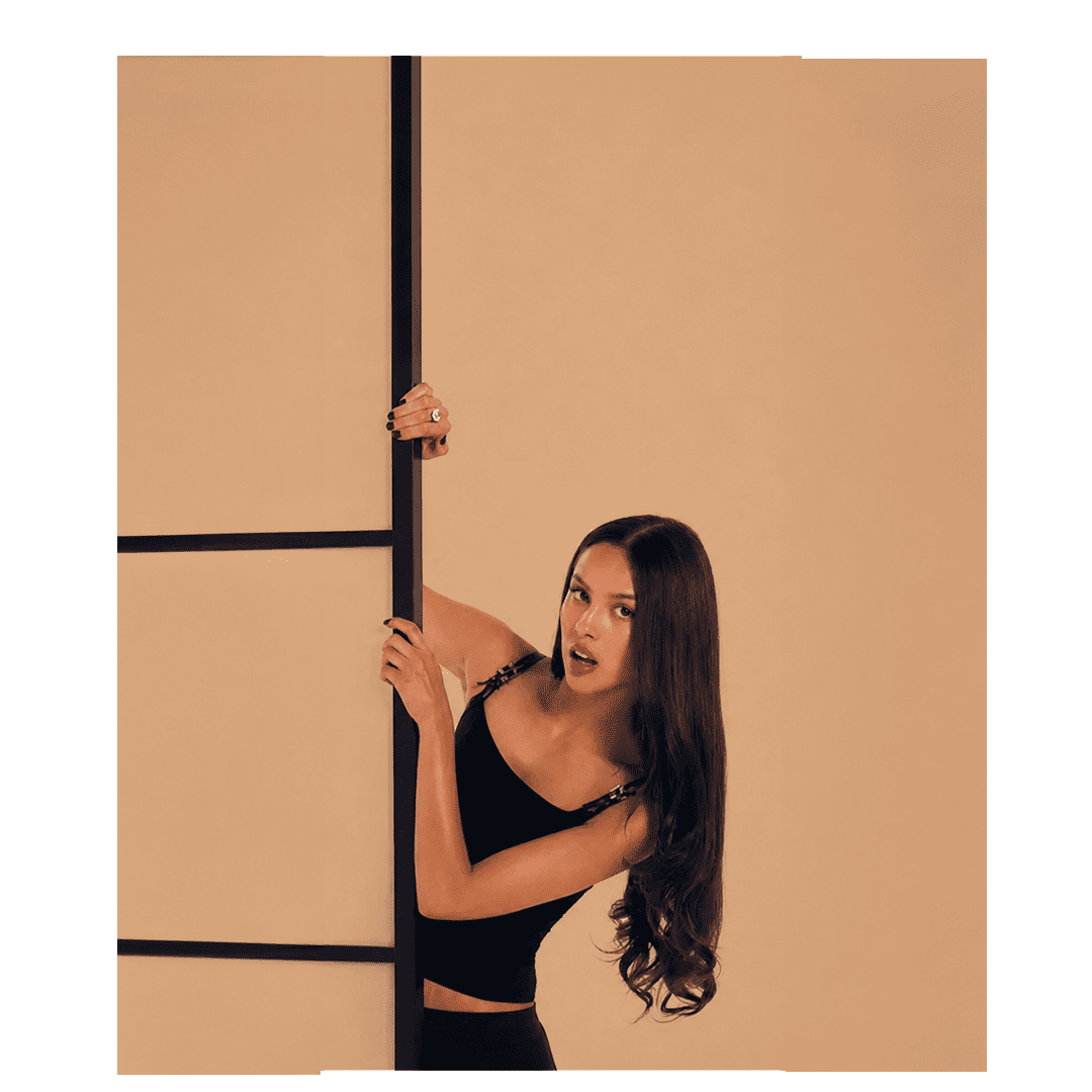 overlay