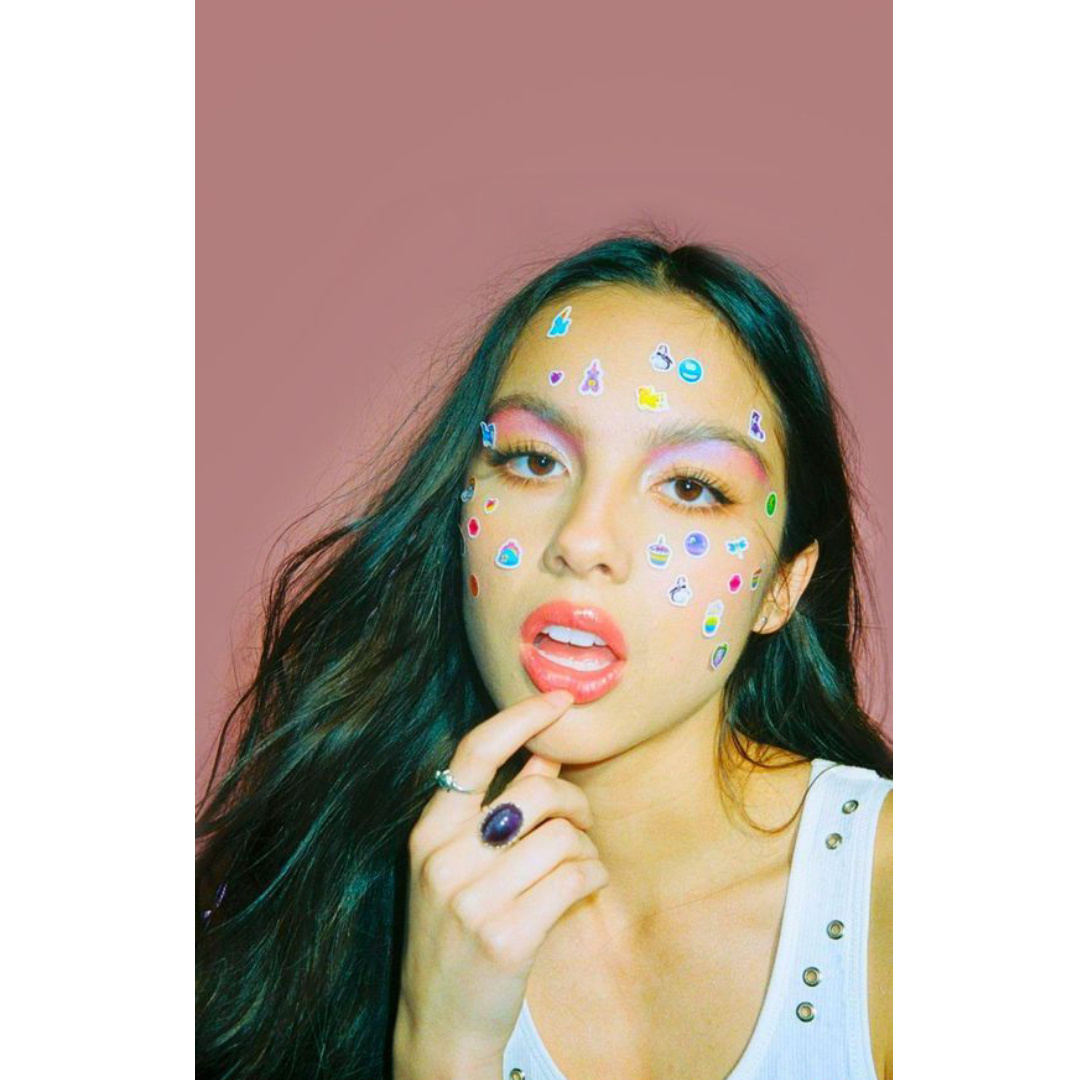 overlay