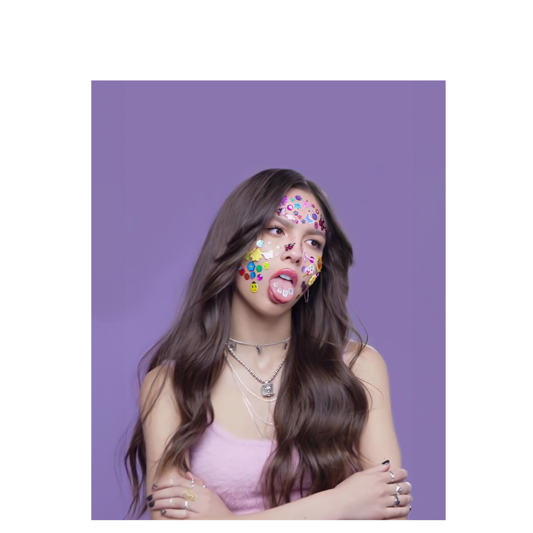 overlay