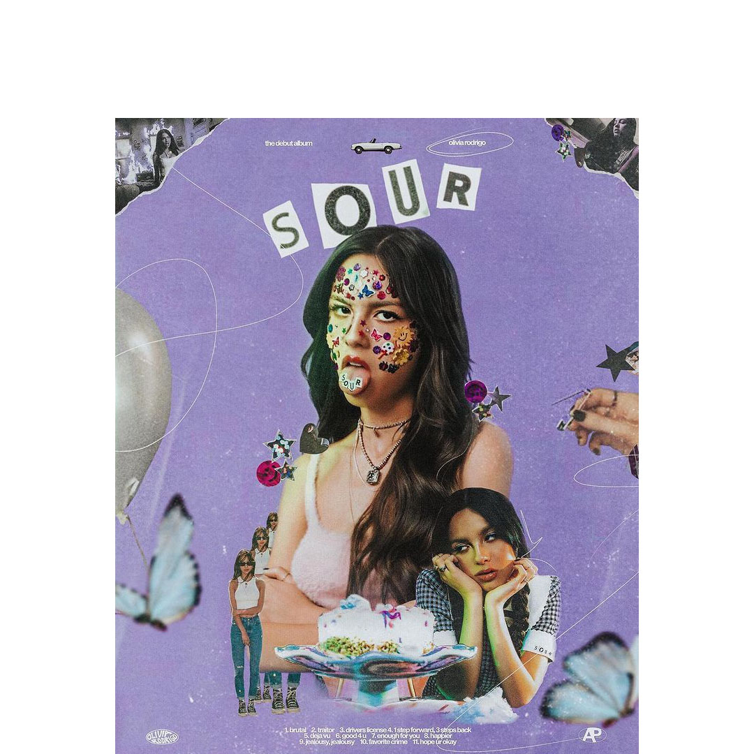 overlay