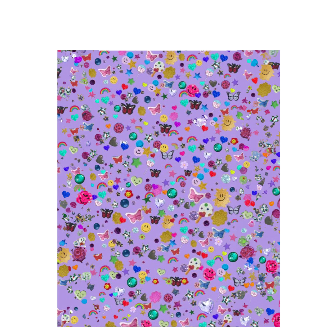 overlay