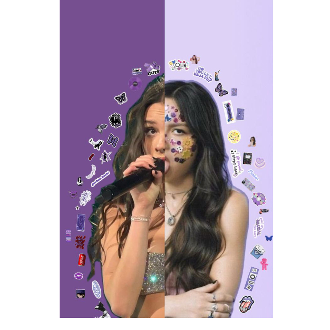 overlay