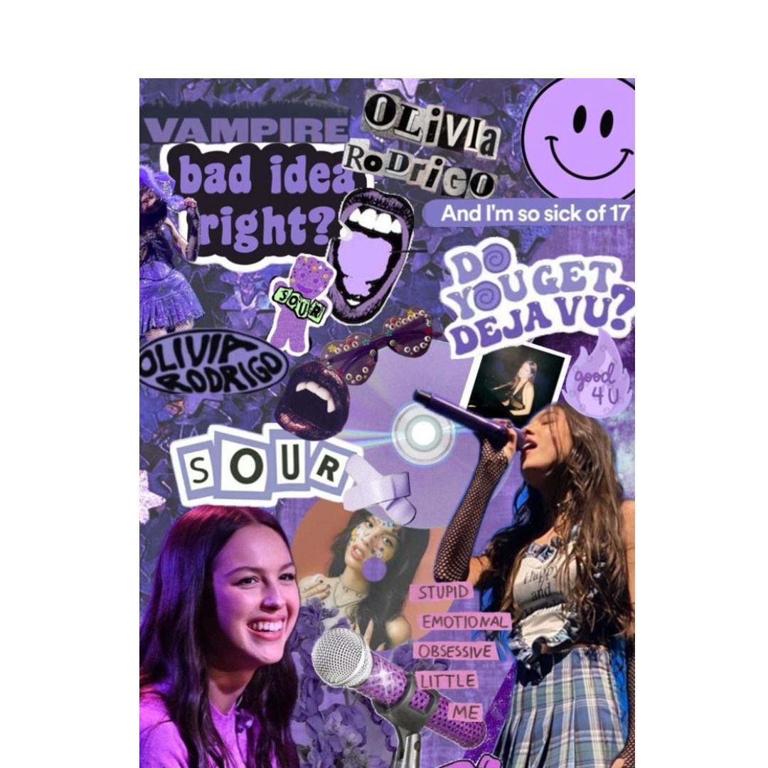 overlay
