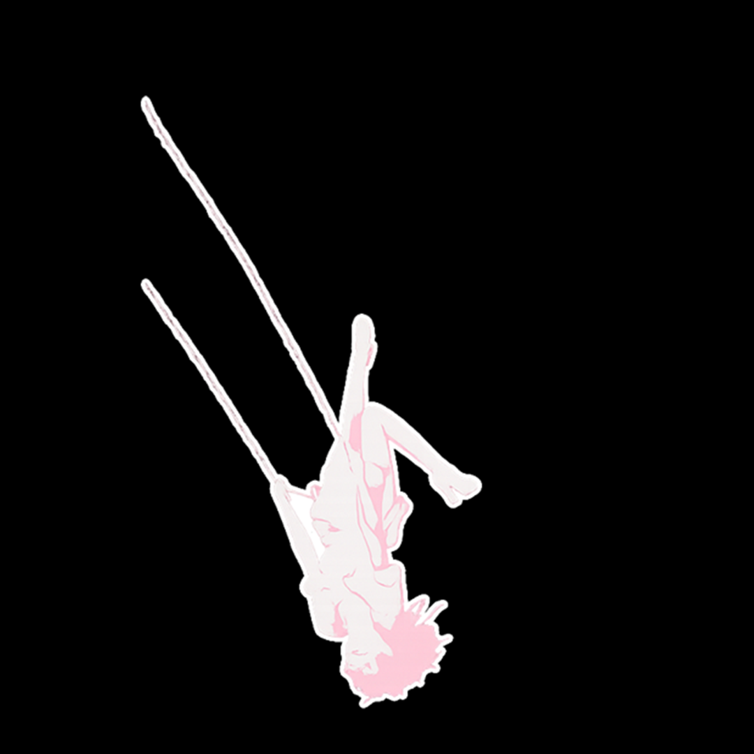 overlay