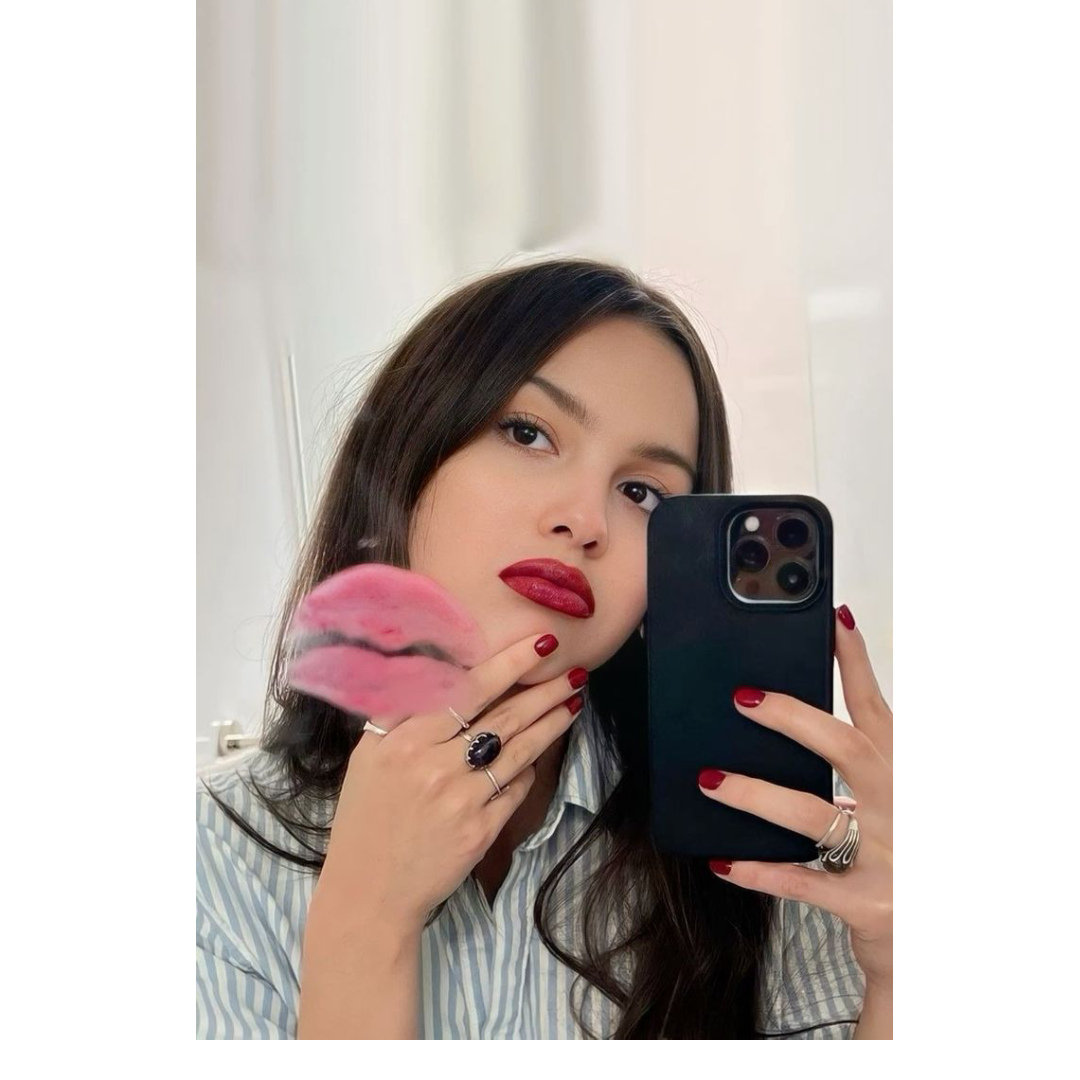 overlay