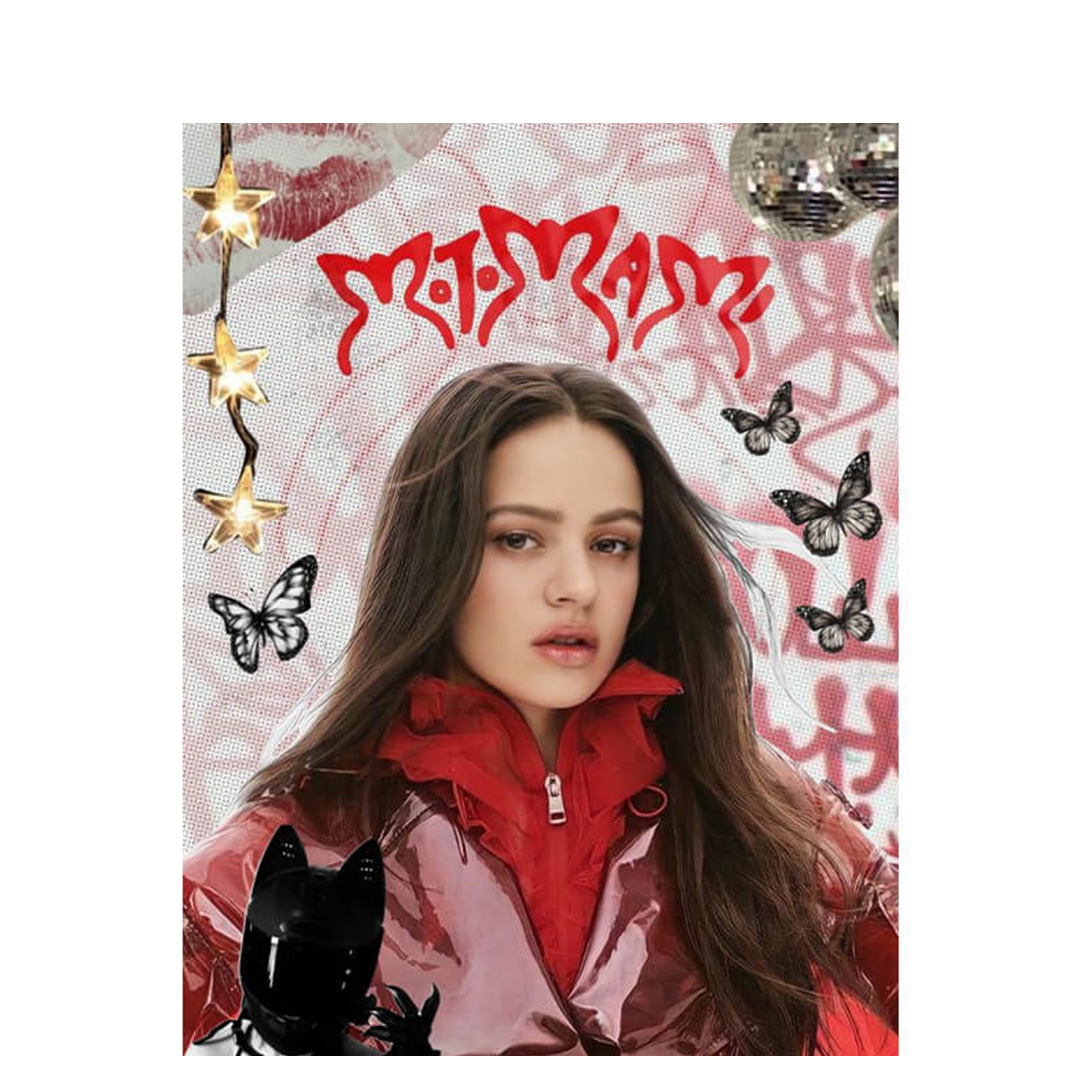 overlay