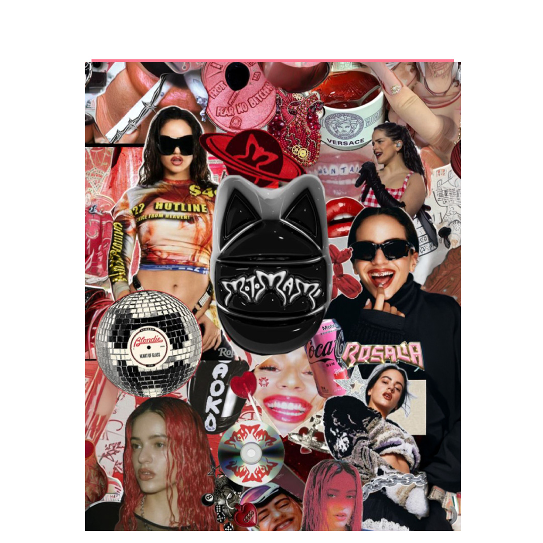 overlay