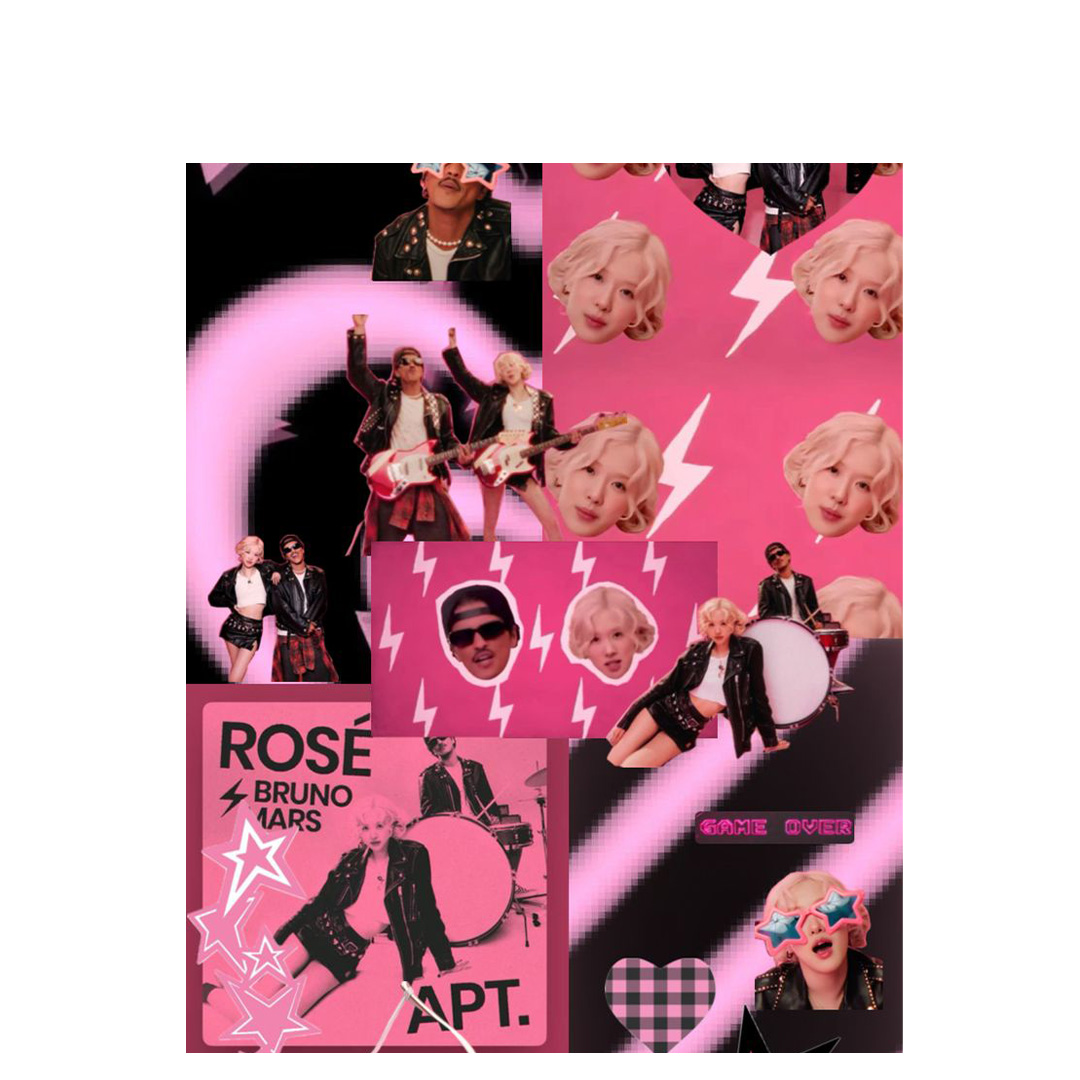 overlay