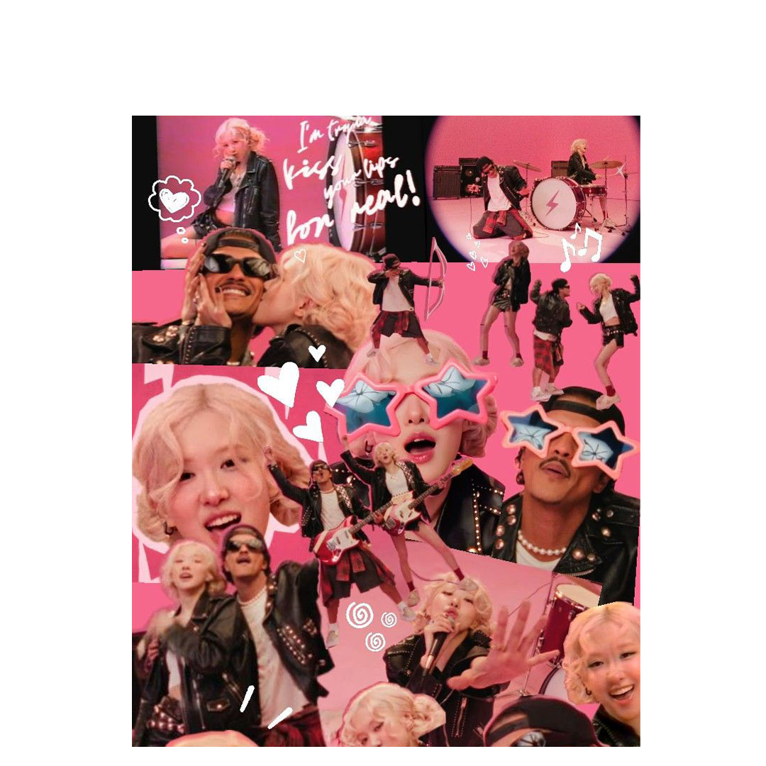 overlay