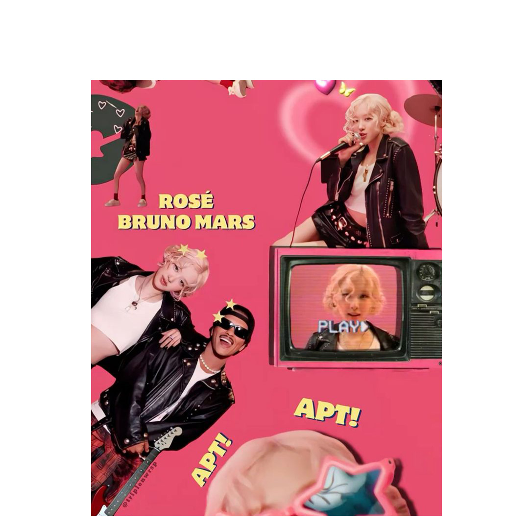 overlay