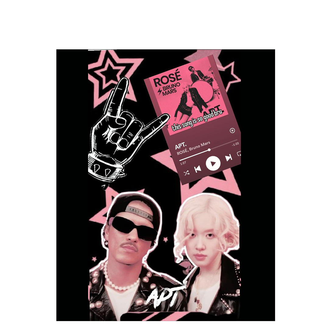 overlay