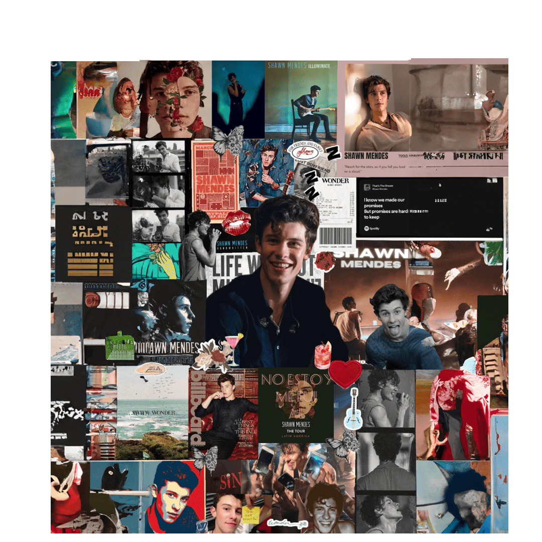 overlay