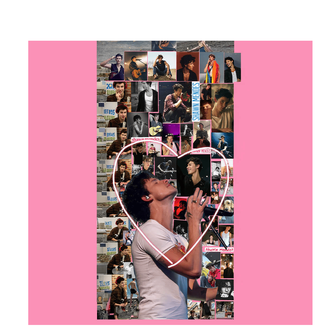 overlay