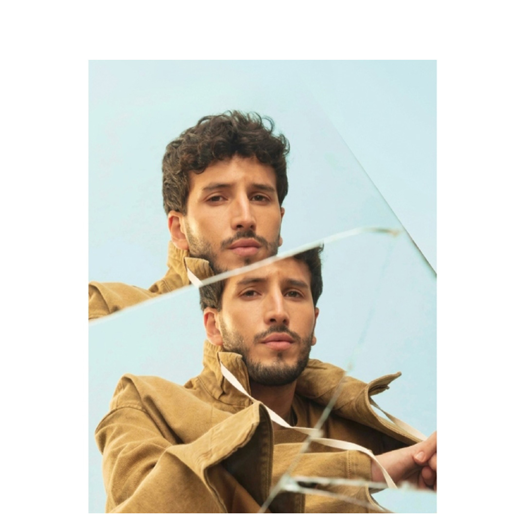 overlay