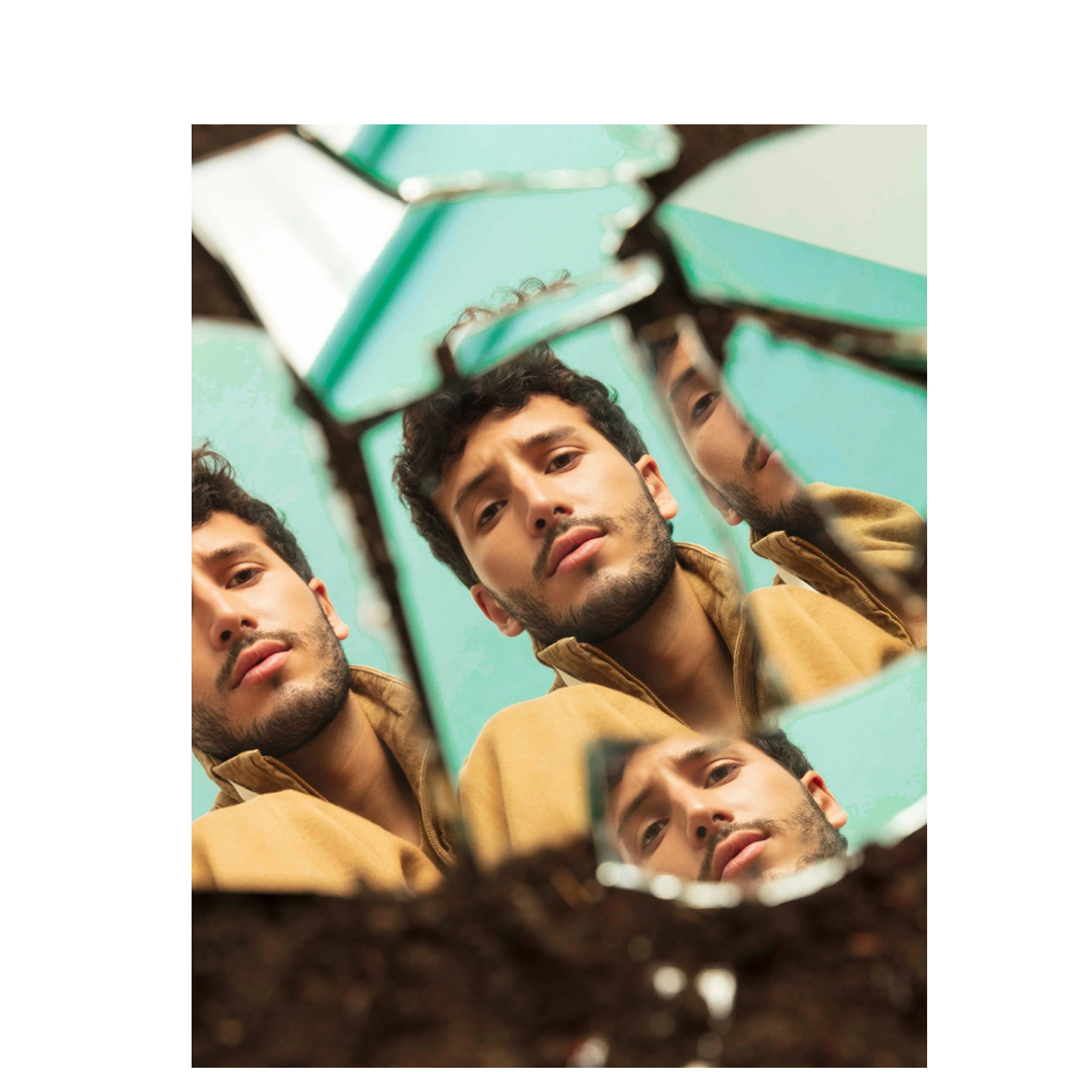 overlay