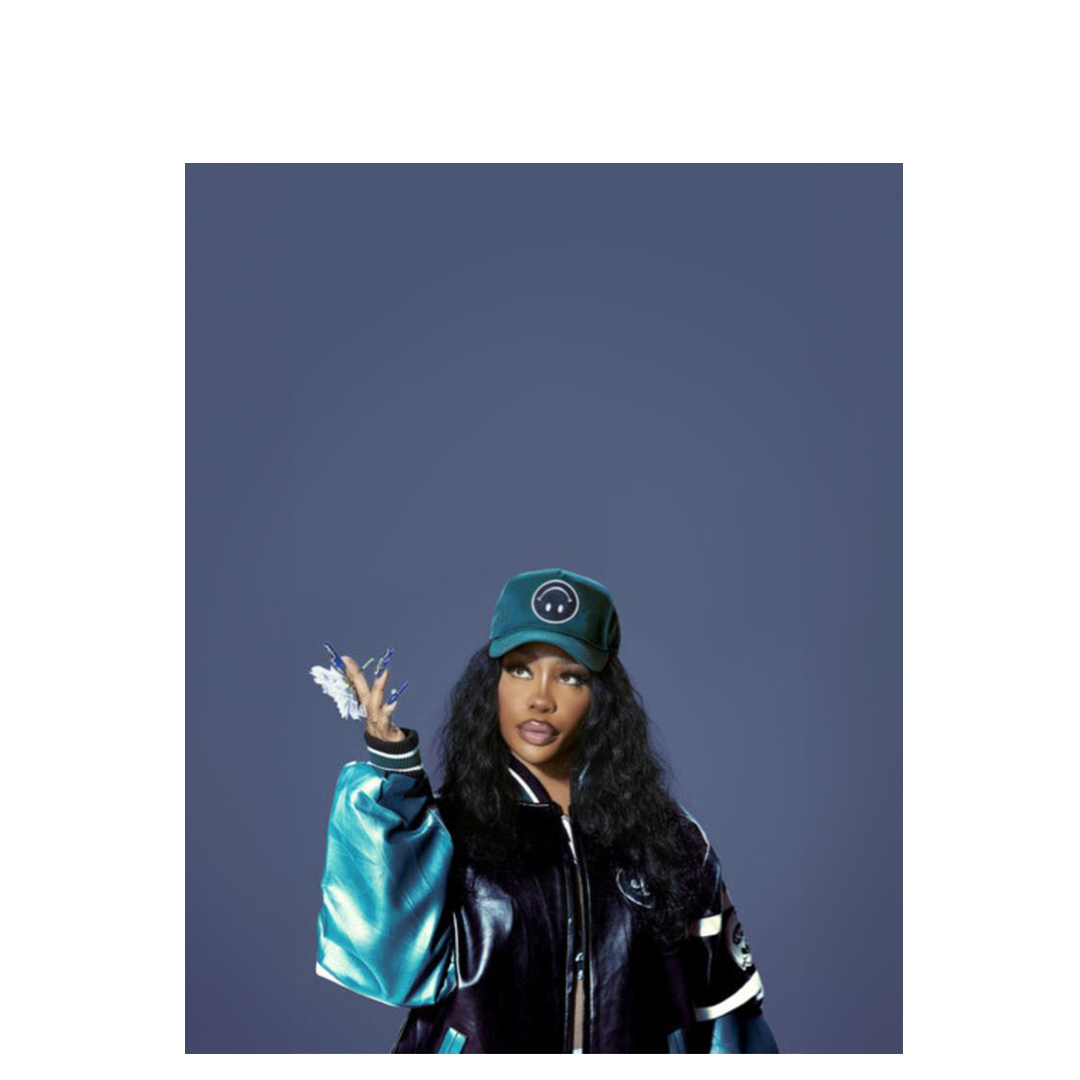 overlay