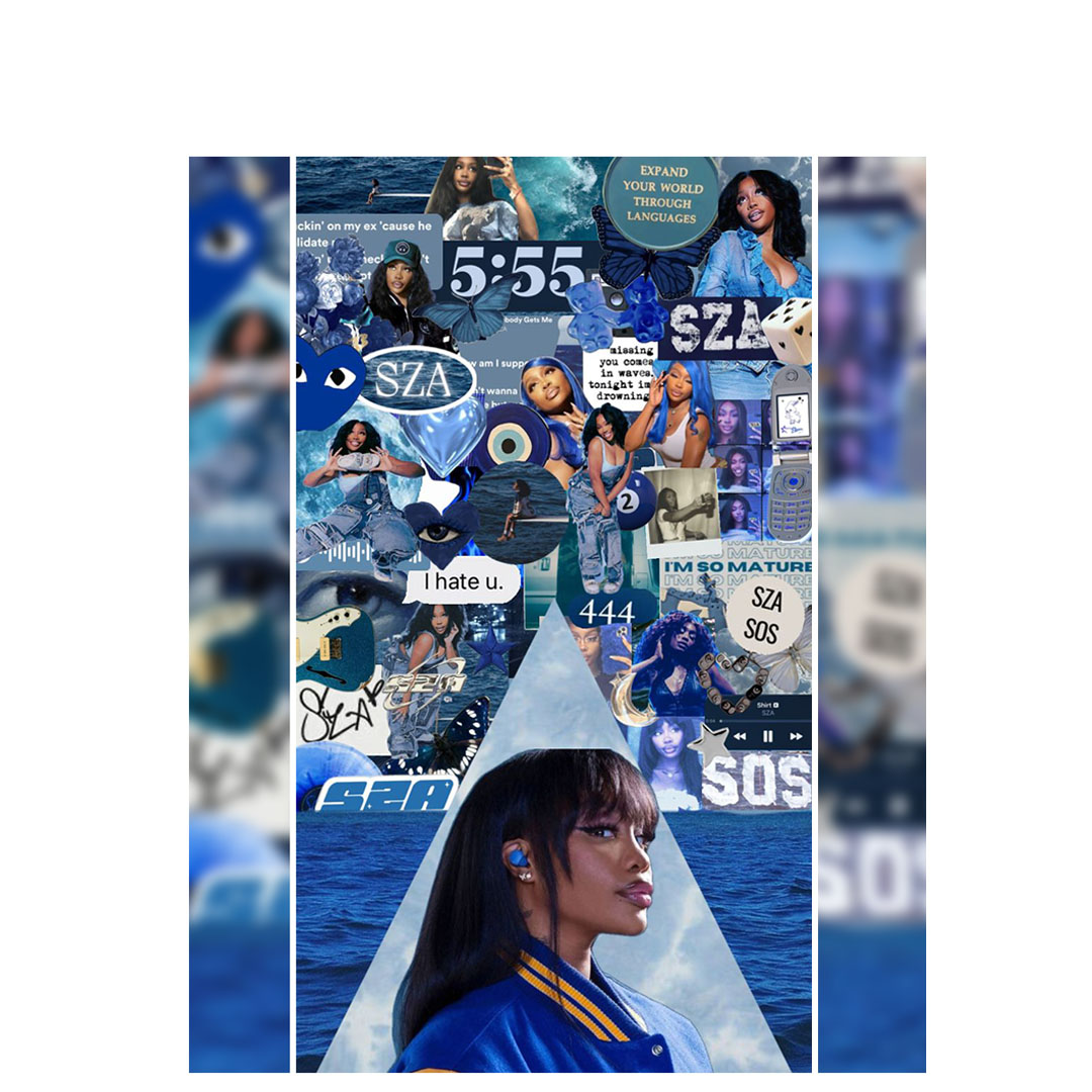 overlay