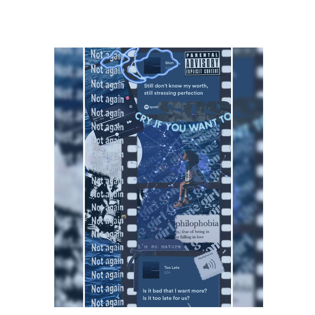 overlay