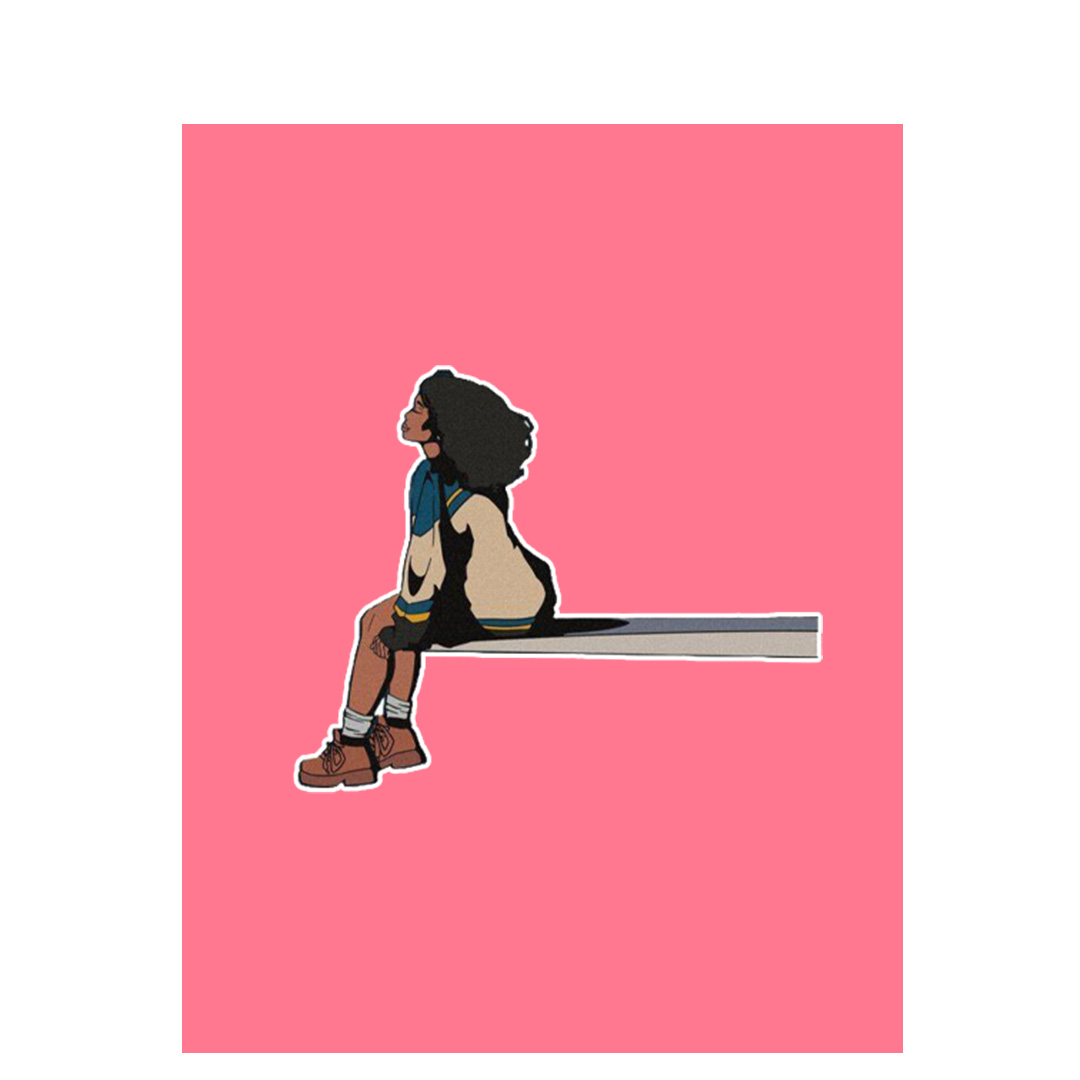 overlay