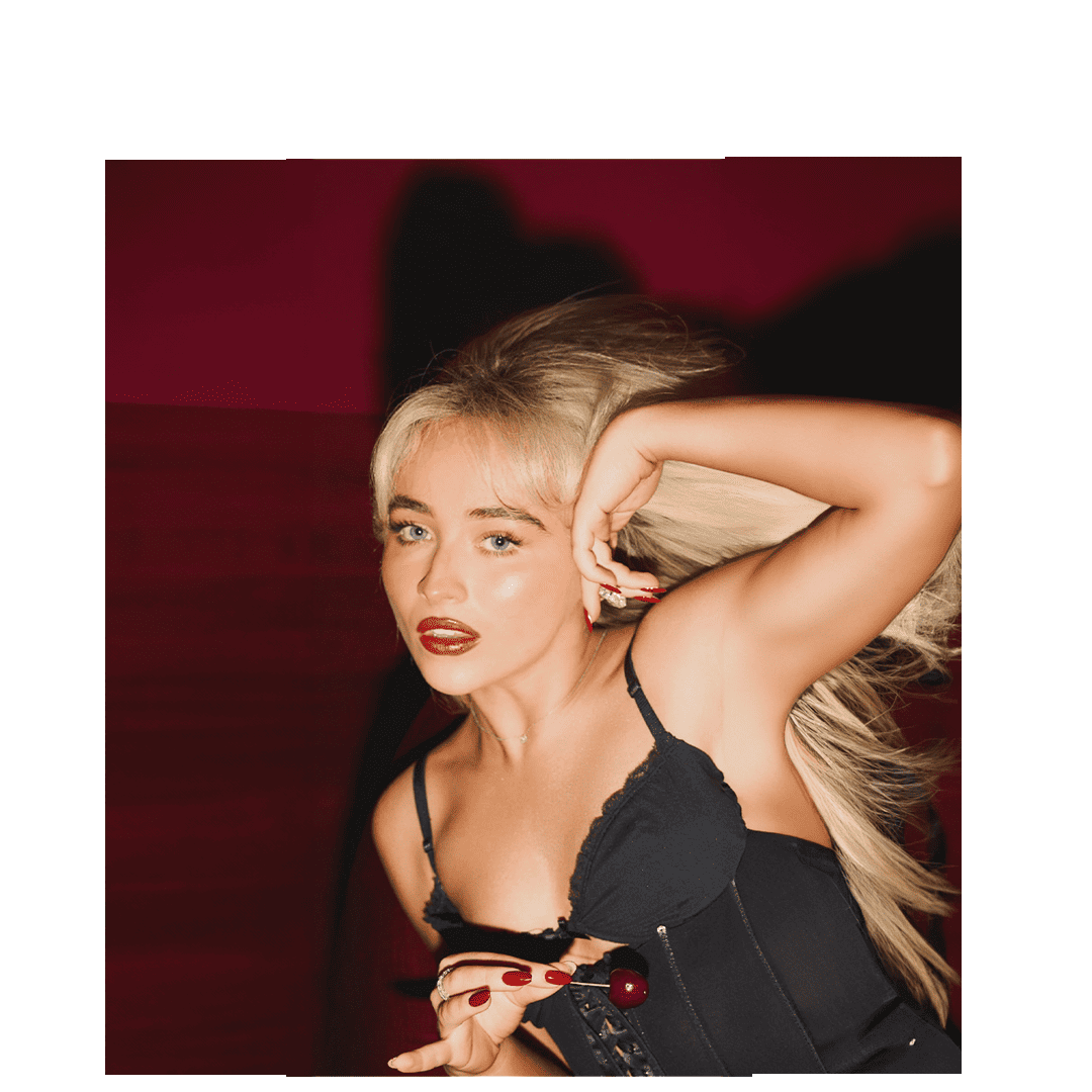 overlay