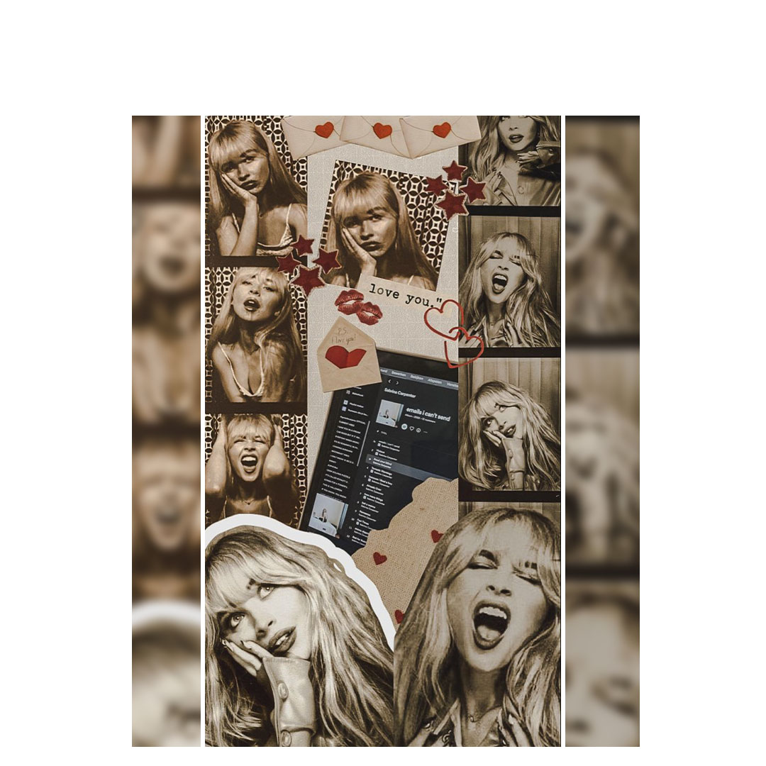 overlay
