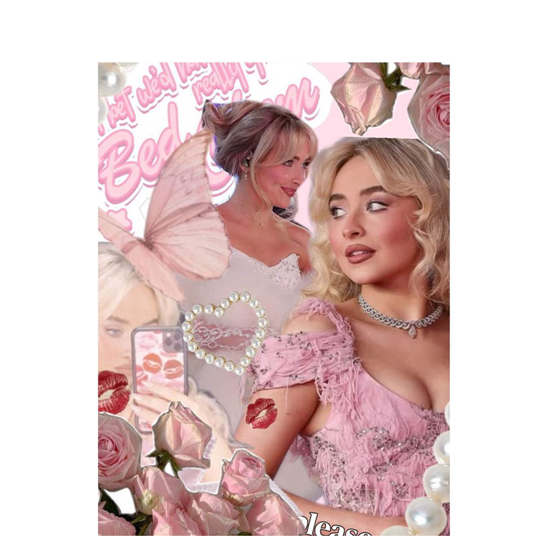 overlay