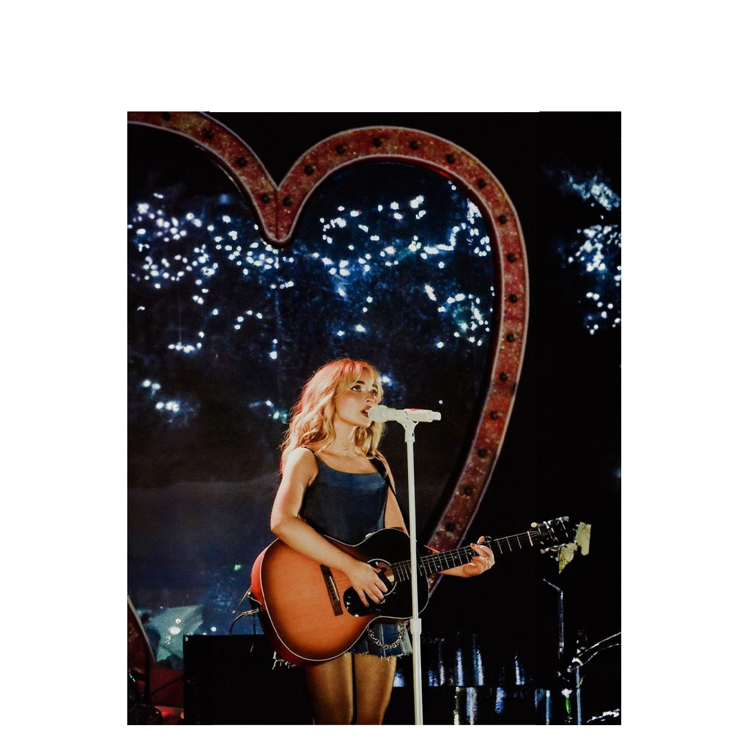overlay