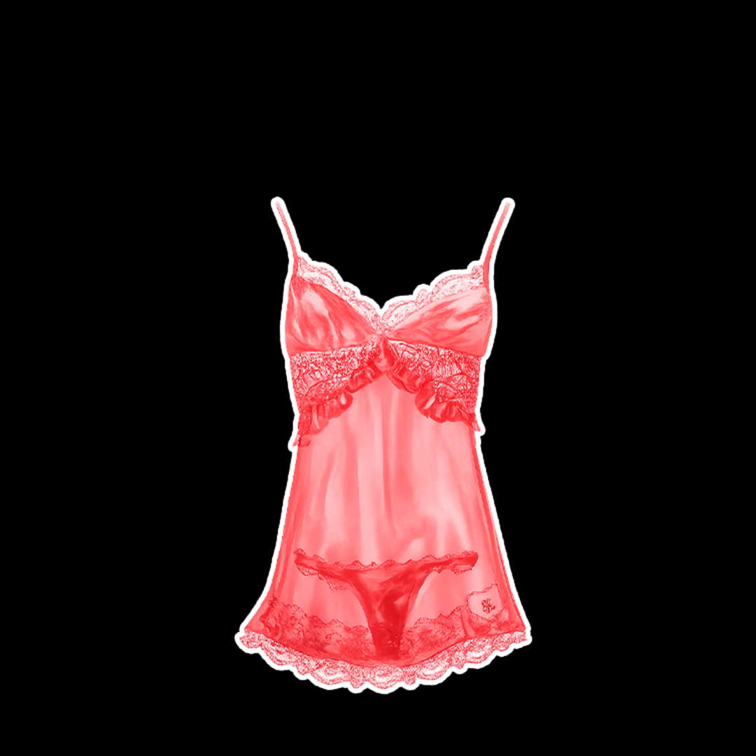 overlay