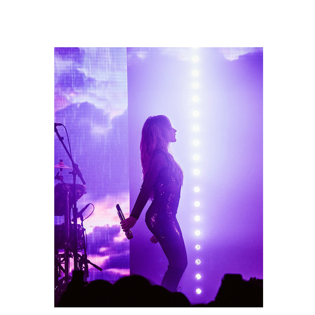 overlay