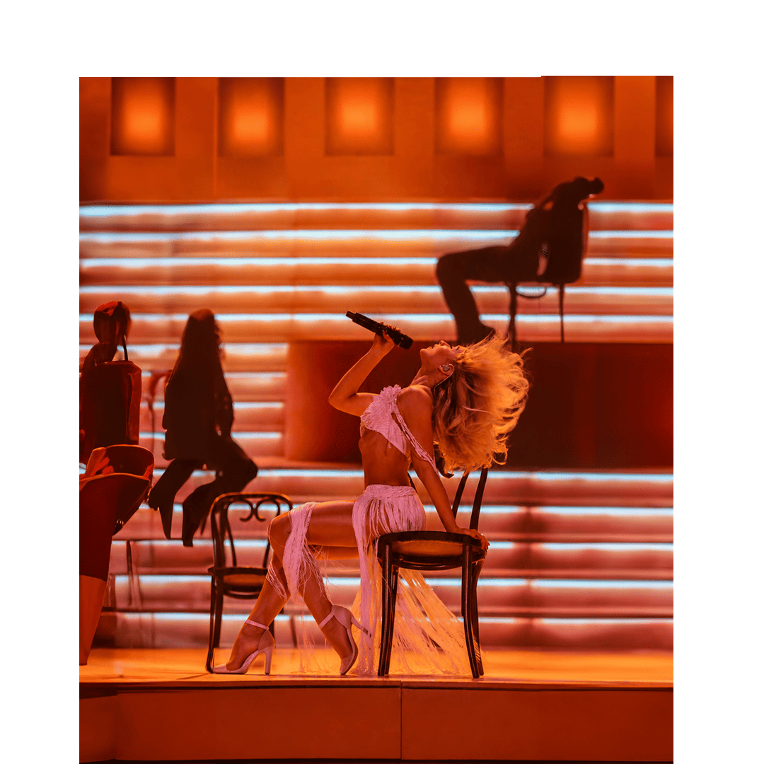 overlay