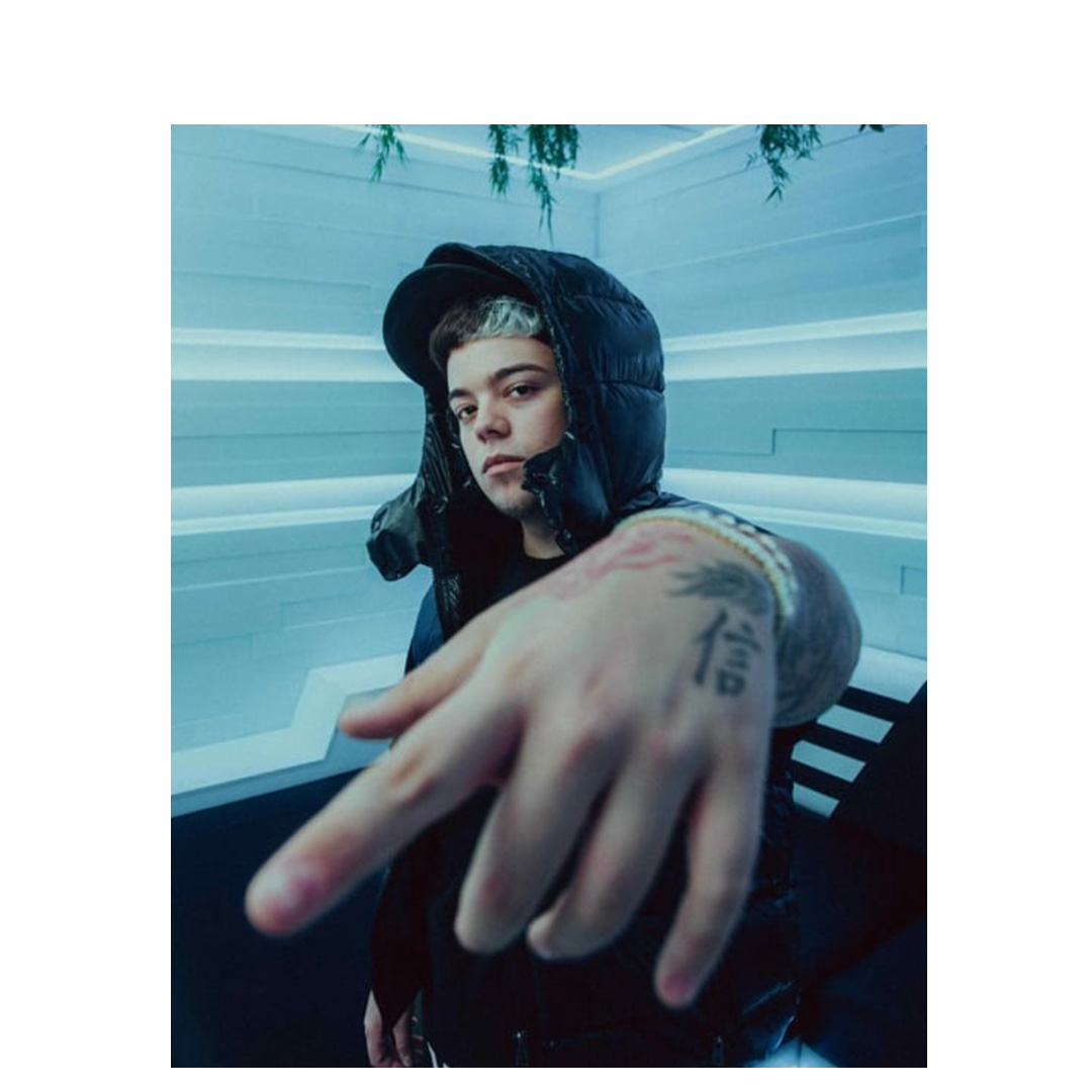 overlay