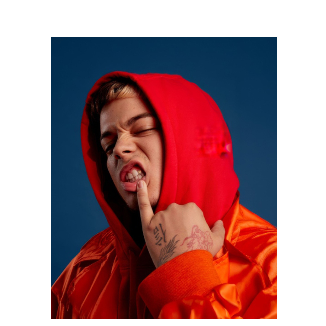 overlay