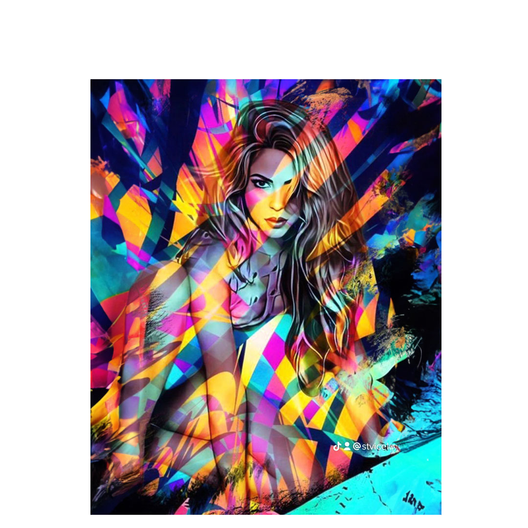overlay