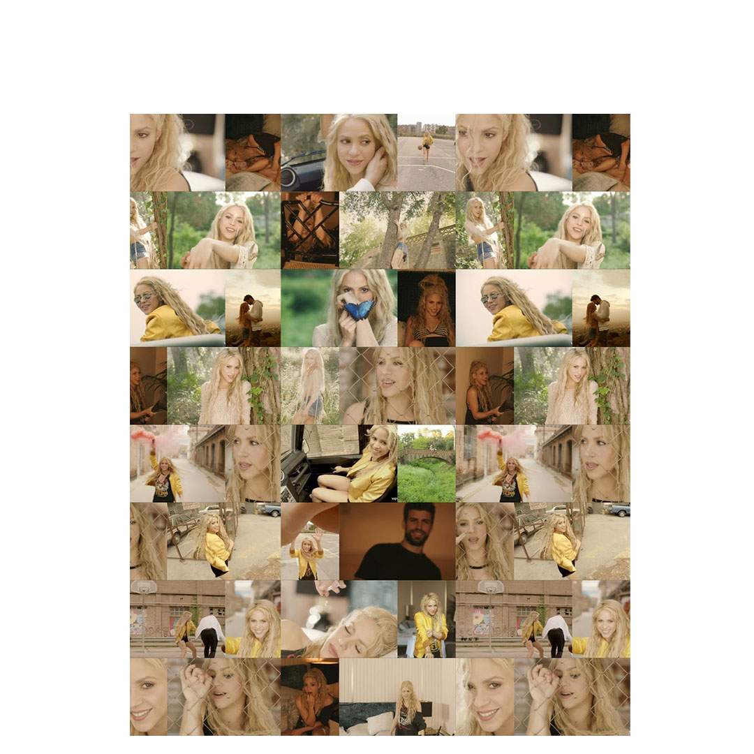 overlay