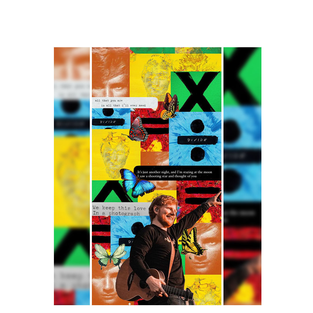 overlay