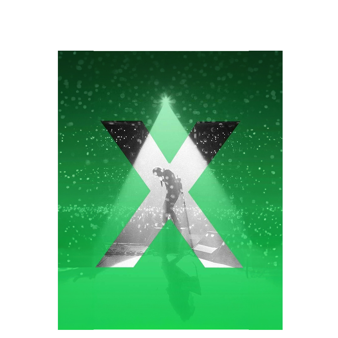 overlay
