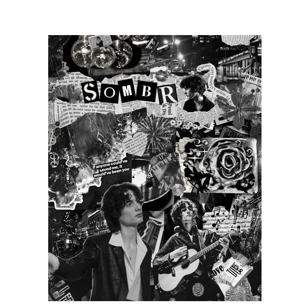 overlay